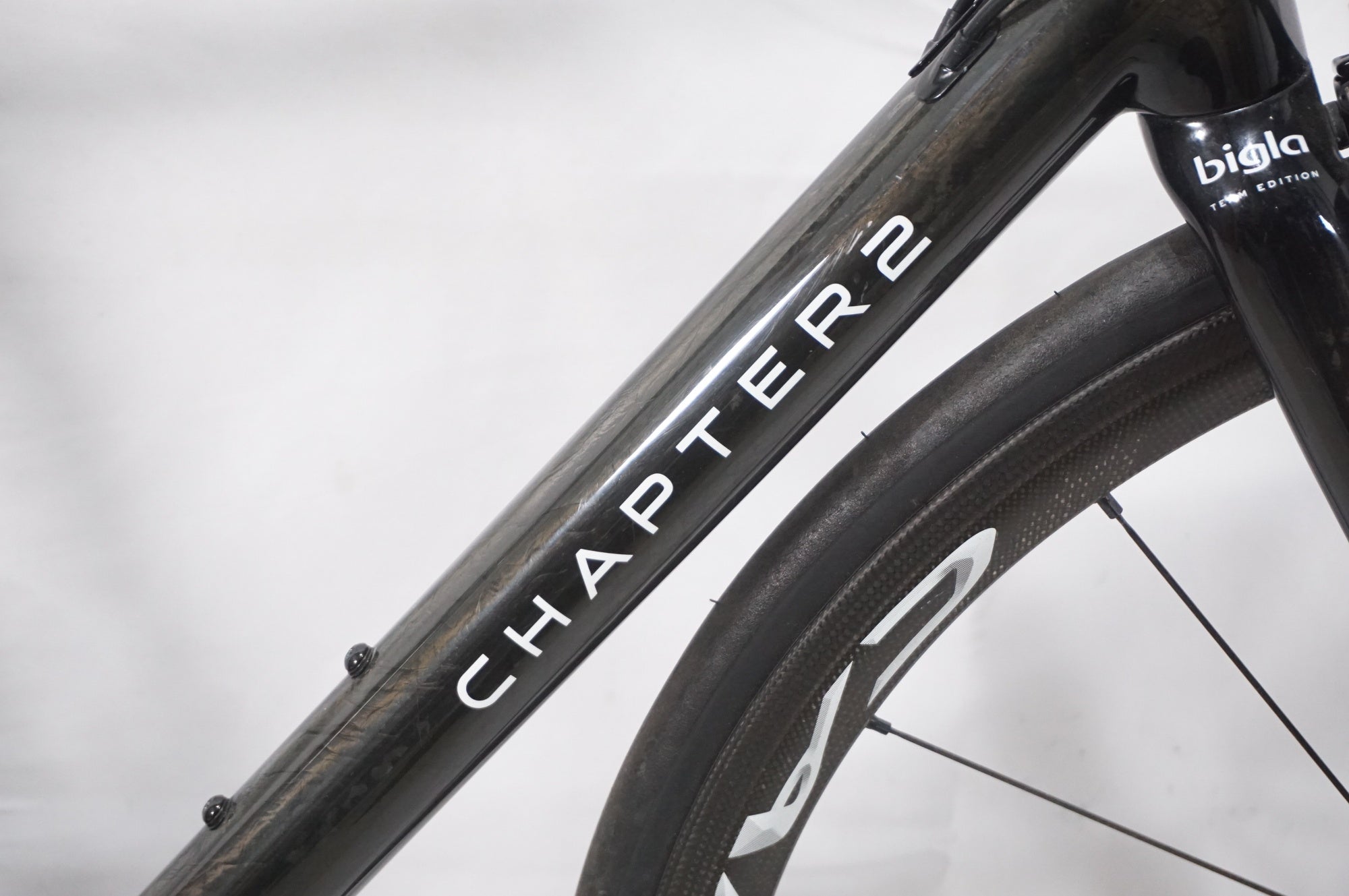 CHAPTER2 「チャプターツー」 HURU BIGLA TEAMEDITION 2020年モデル ロードバイク / 世田谷店