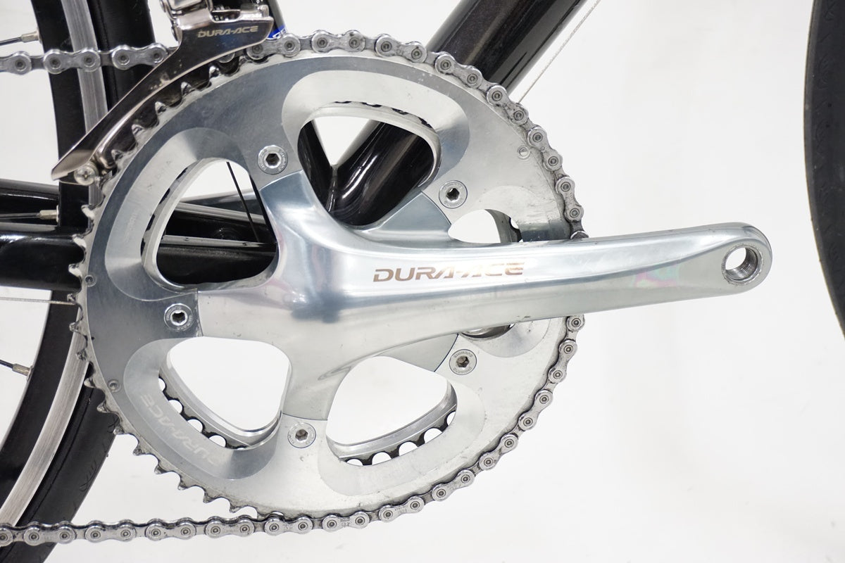 PINARELLO「ピナレロ」 OPERA STEEL 2004年 ロードバイク / 浜松店