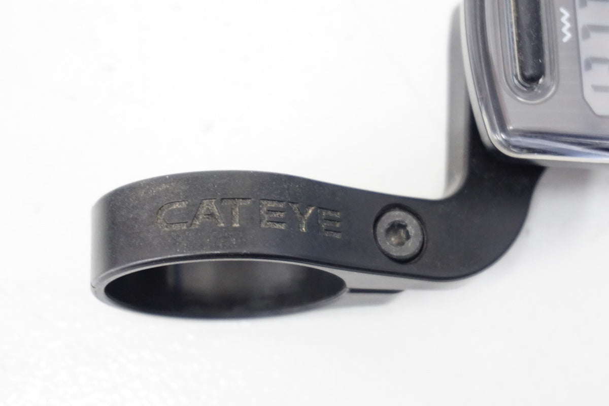 CATEYE「キャットアイ」 CC-VT230W 235W サイクルコンピューター / 浜松店