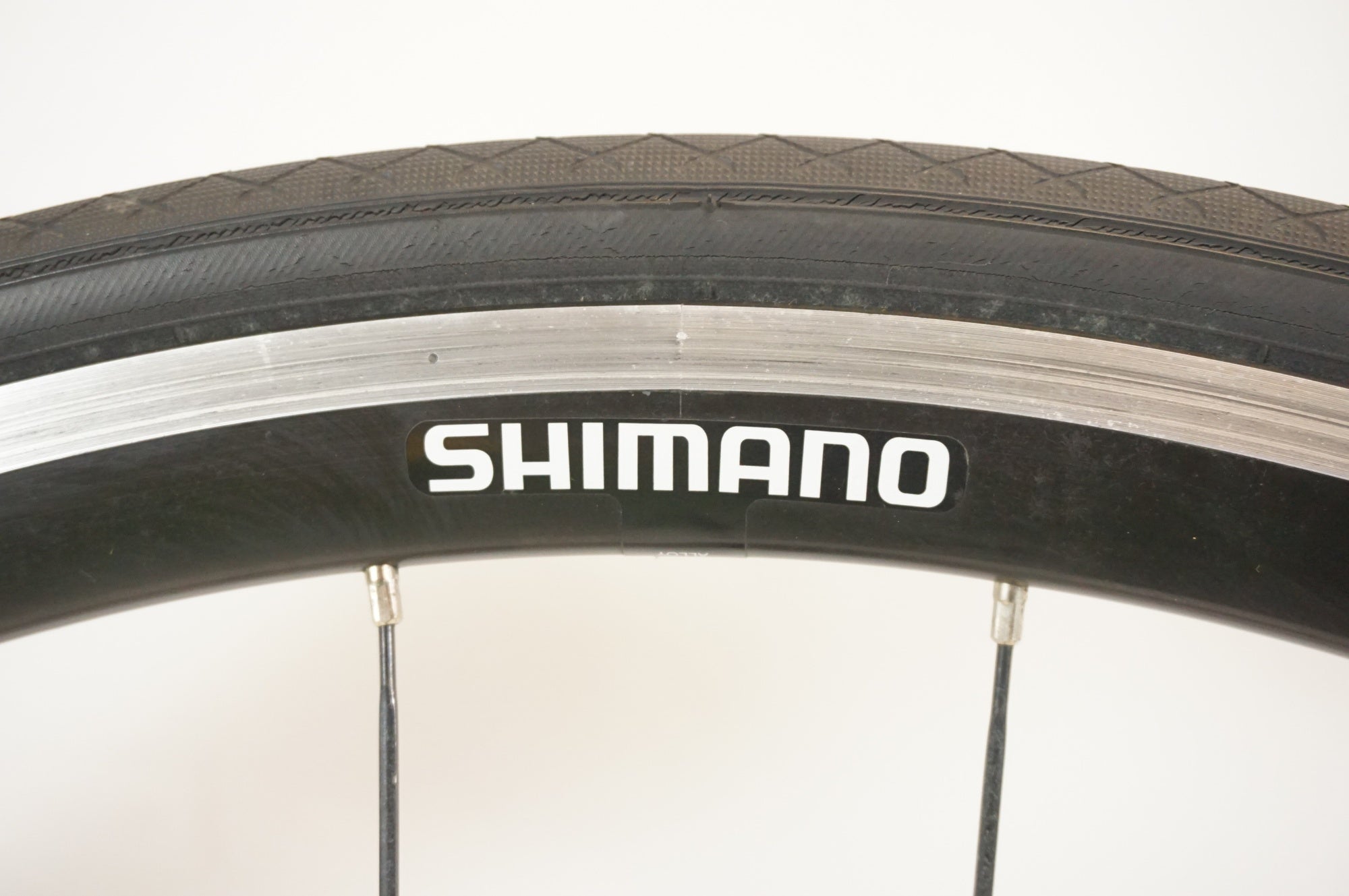 SHIMANO 「シマノ」 WH-R501 シマノ 10s ホイールセット / 宇都宮店