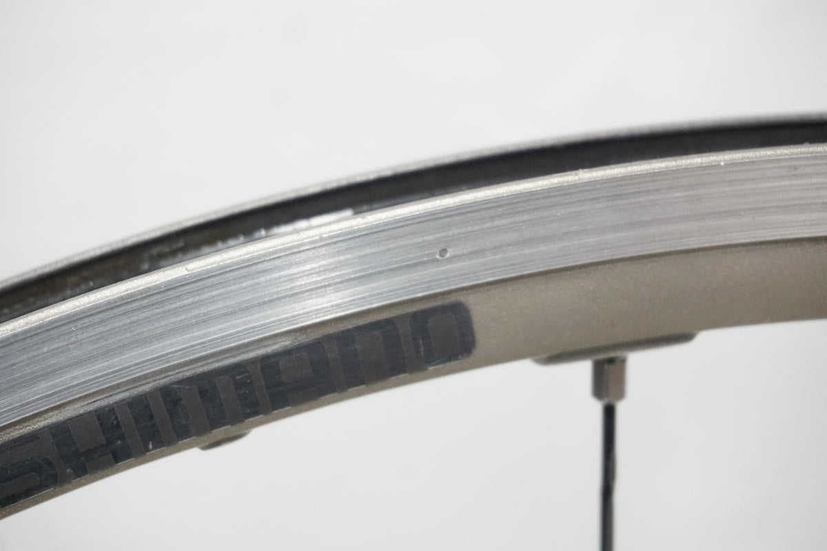 SHIMANO 「シマノ」 ULTEGRA WH-6800 シマノ 11速 ホイールセット / 奈良店