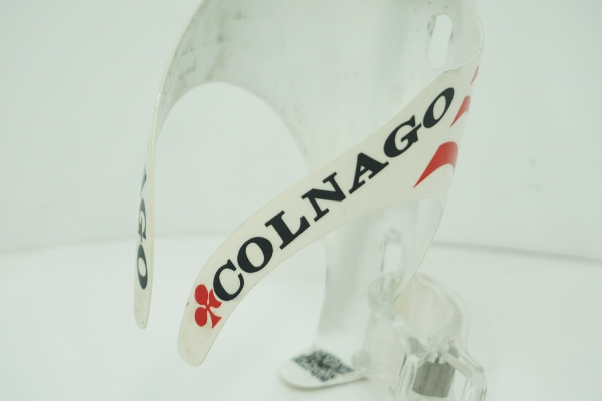 COLNAGO 「コルナゴ」 カーボンボトルケージセット  / 大阪美原北インター店