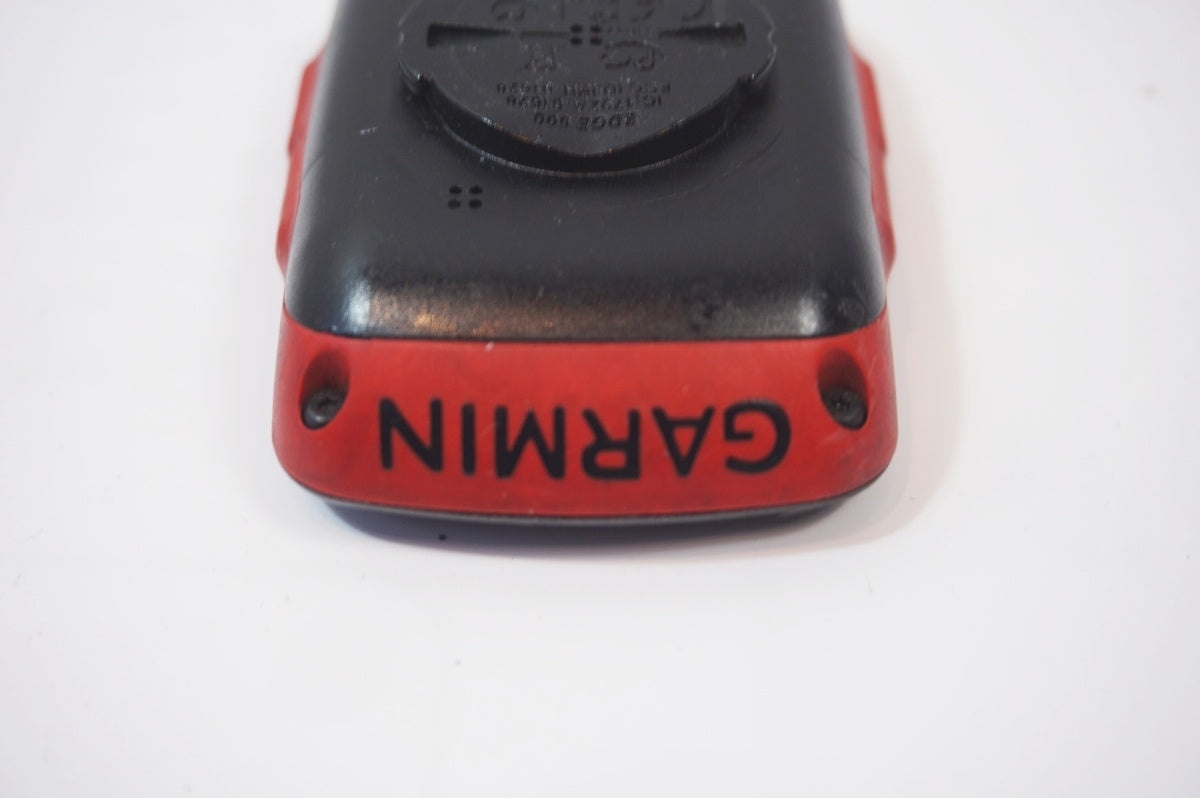 GARMIN 「ガーミン」 EDGE 500J サイクルコンピューター / 世田谷店