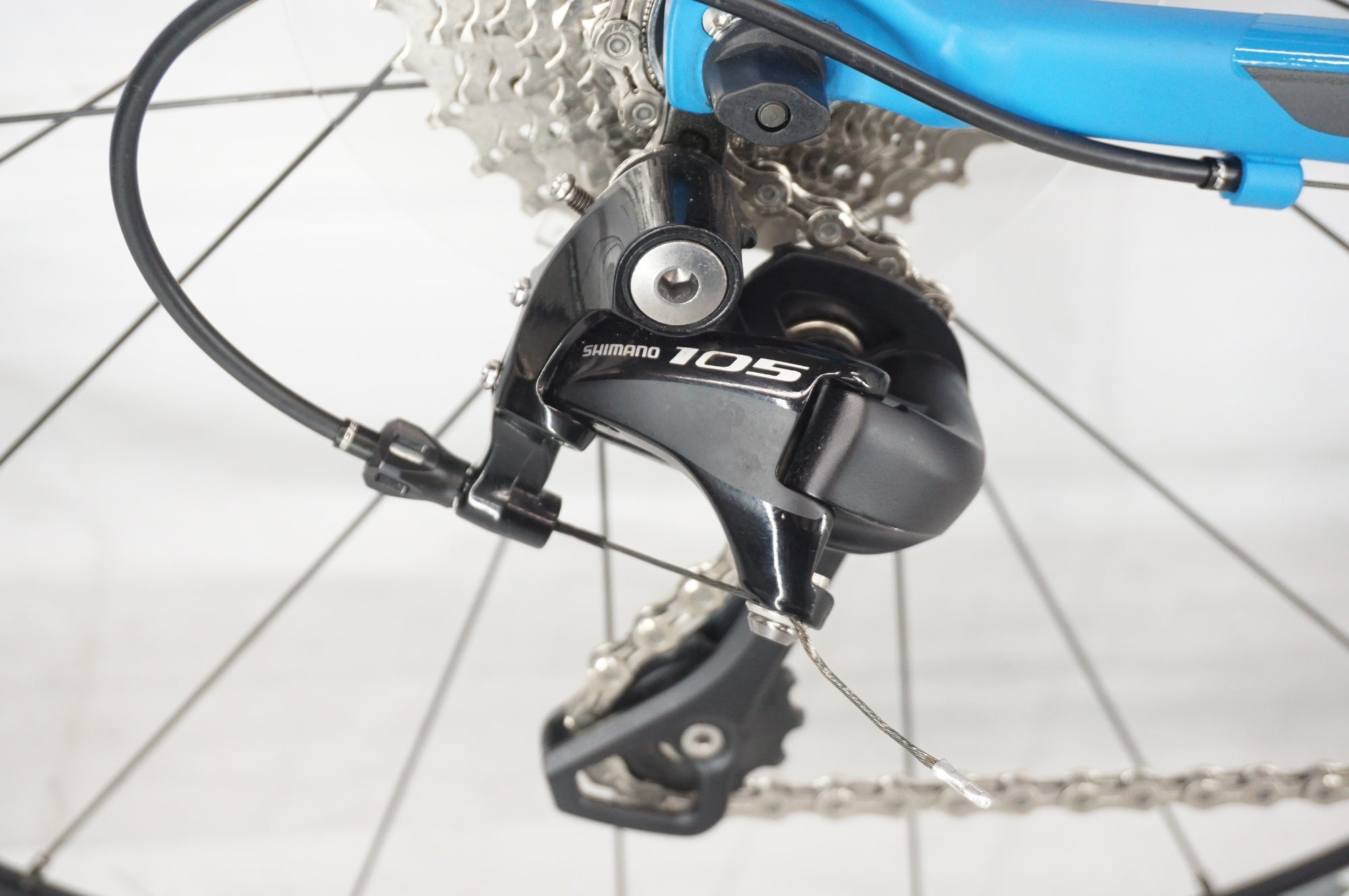 GIANT 「ジャイアント」 CONTEND SL1 2017年モデル ロードバイク