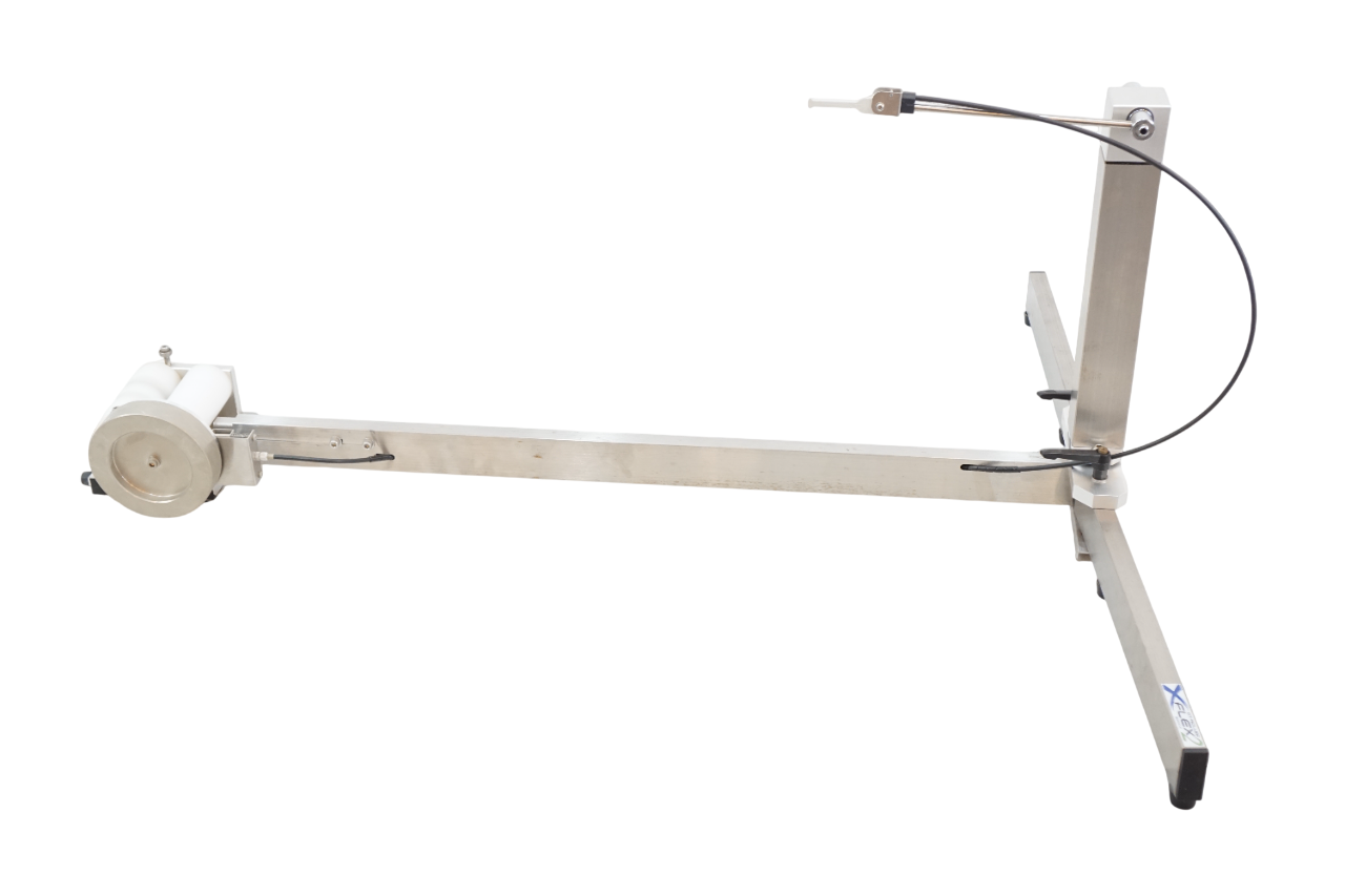 GROWTAC 「グロータック」 GT-ROLLER FLEX2 サイクルトレーナー / バイチャリ浦和ベース