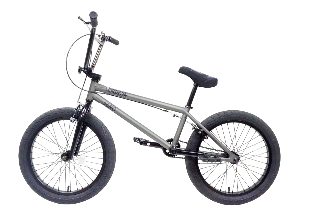SUBROSA 「サブローザ」 SONO 2025年頃 BMX / 名古屋大須店