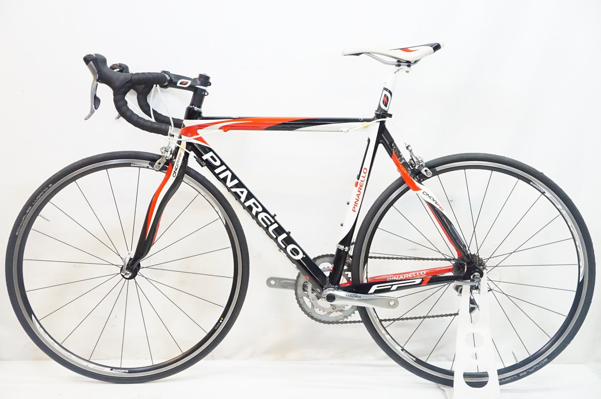 PINARELLO 「ピナレロ」 FP1 2011年モデル ロードバイク / 熊谷本店
