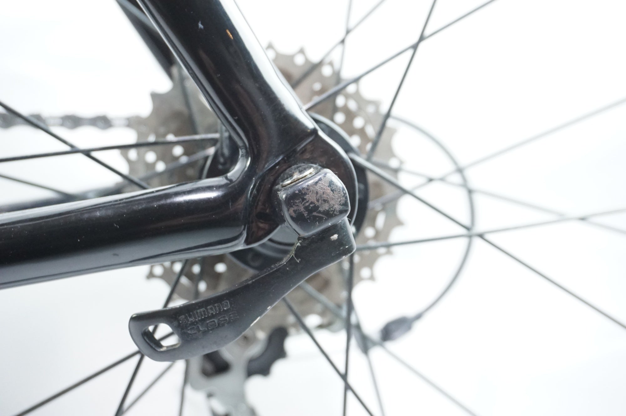 PINARELLO 「ピナレロ」 FP UNO CARBON 2013年モデル ロードバイク