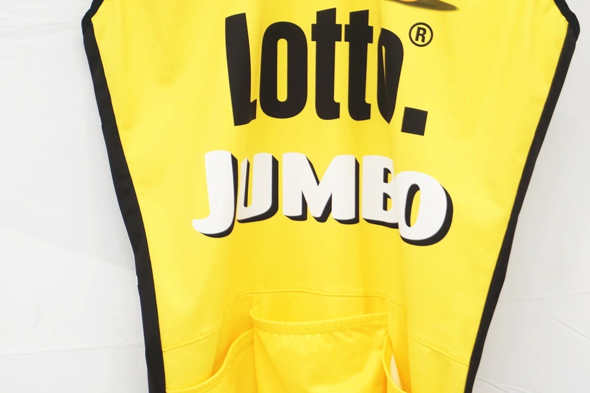 LOTTO JUMBO 「ロトジャンボ」 Mサイズ ベスト / 大阪美原北インター店