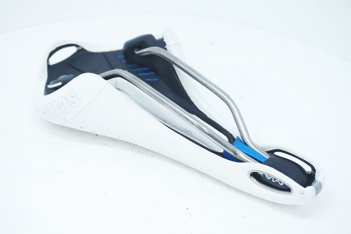 SELLE ITALIA 「セライタリア」 MAX FLITE サドル / 大阪美原北インター店