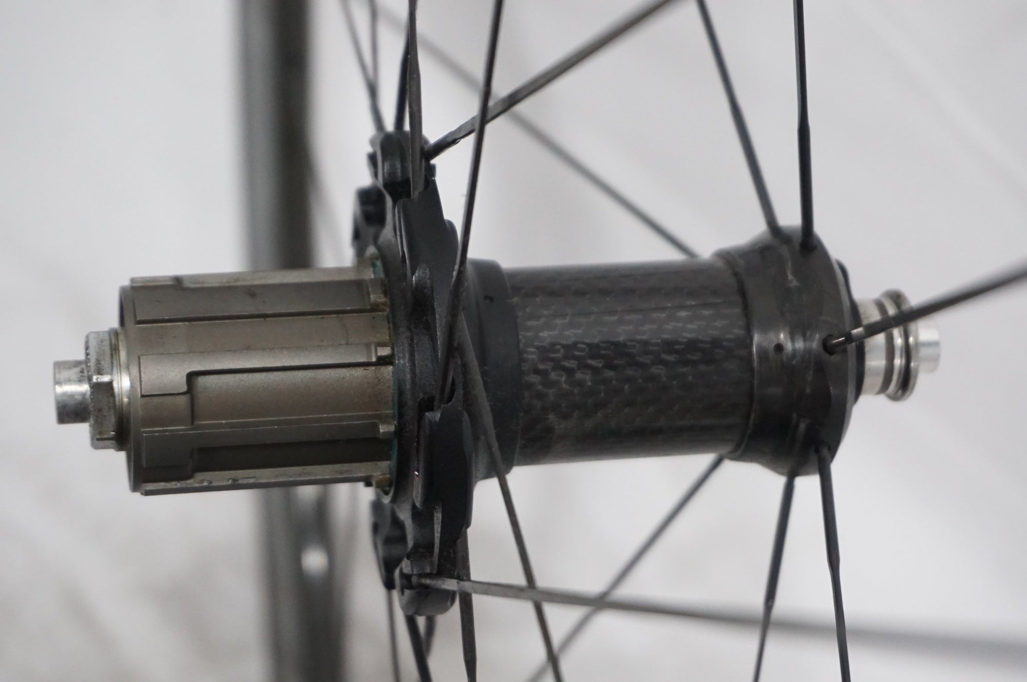 CAMPAGNOLO 「カンパニョーロ」 BORA ULTRA 35 TU シマノ11速 ホイール