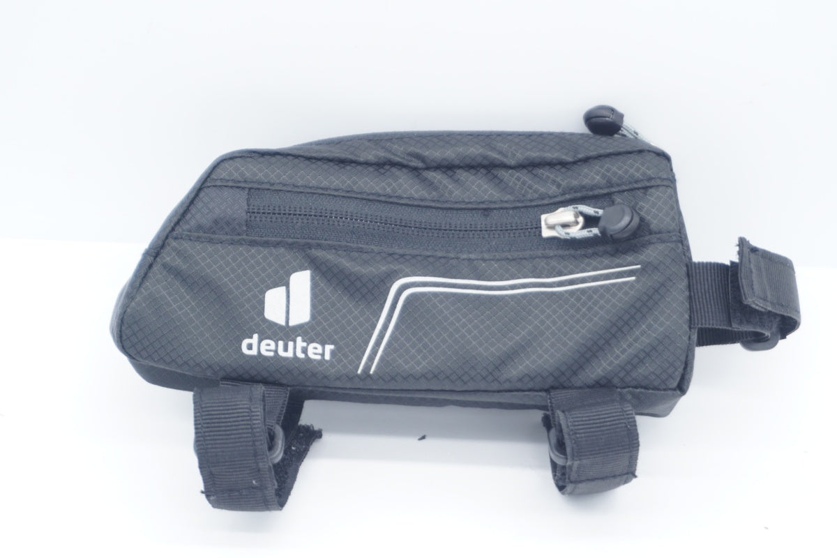 DEUTER 「ドイター」 トップチューブバック / 滋賀大津店