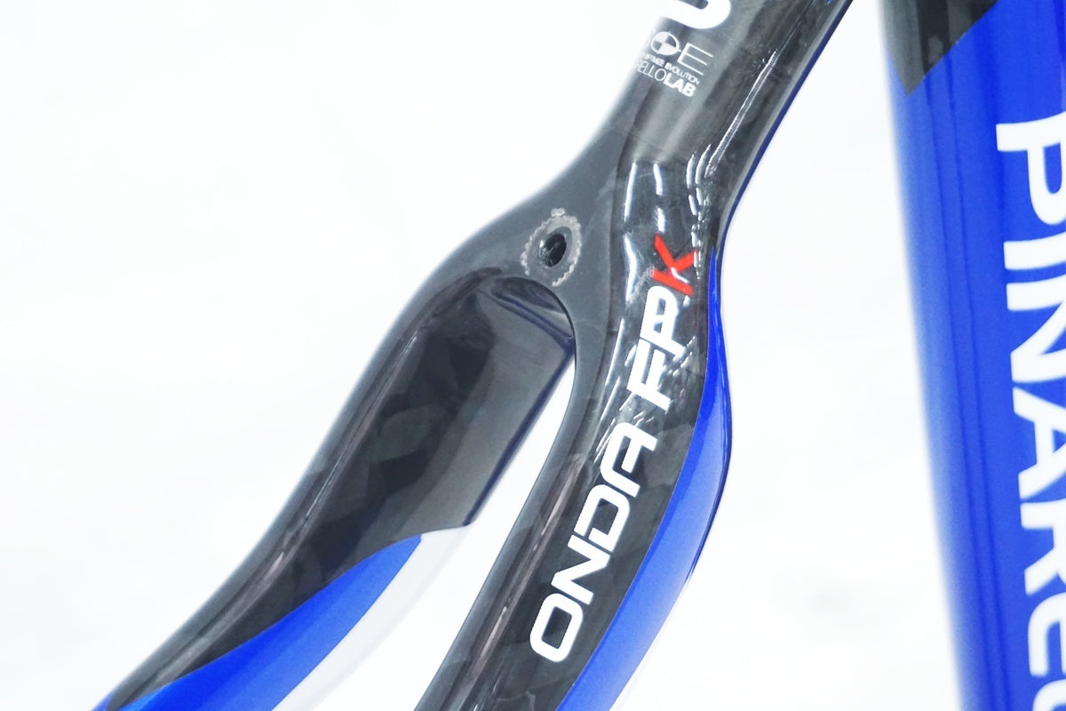 PINARELLO 「ピナレロ」 FP3 2009年モデル フレームセット / 大阪美原