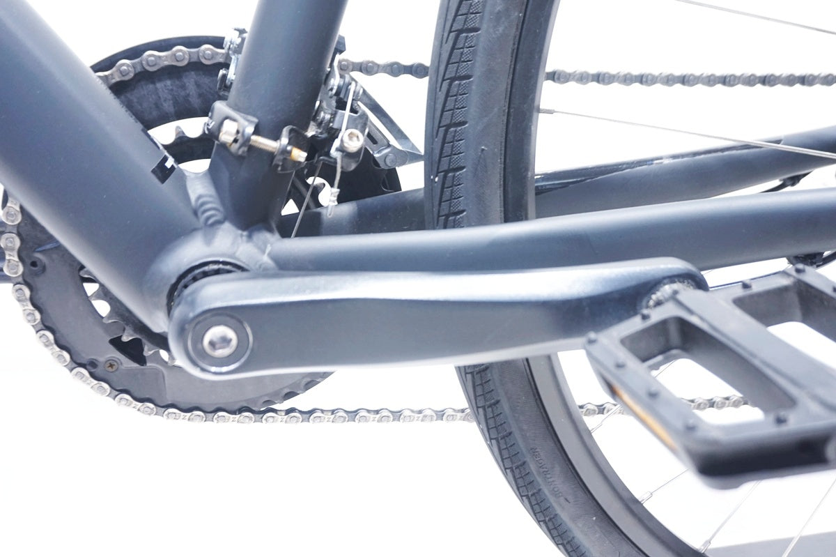 TREK 「トレック」 FX1 DARKSTER 2026年モデル クロスバイク / 大阪門真店