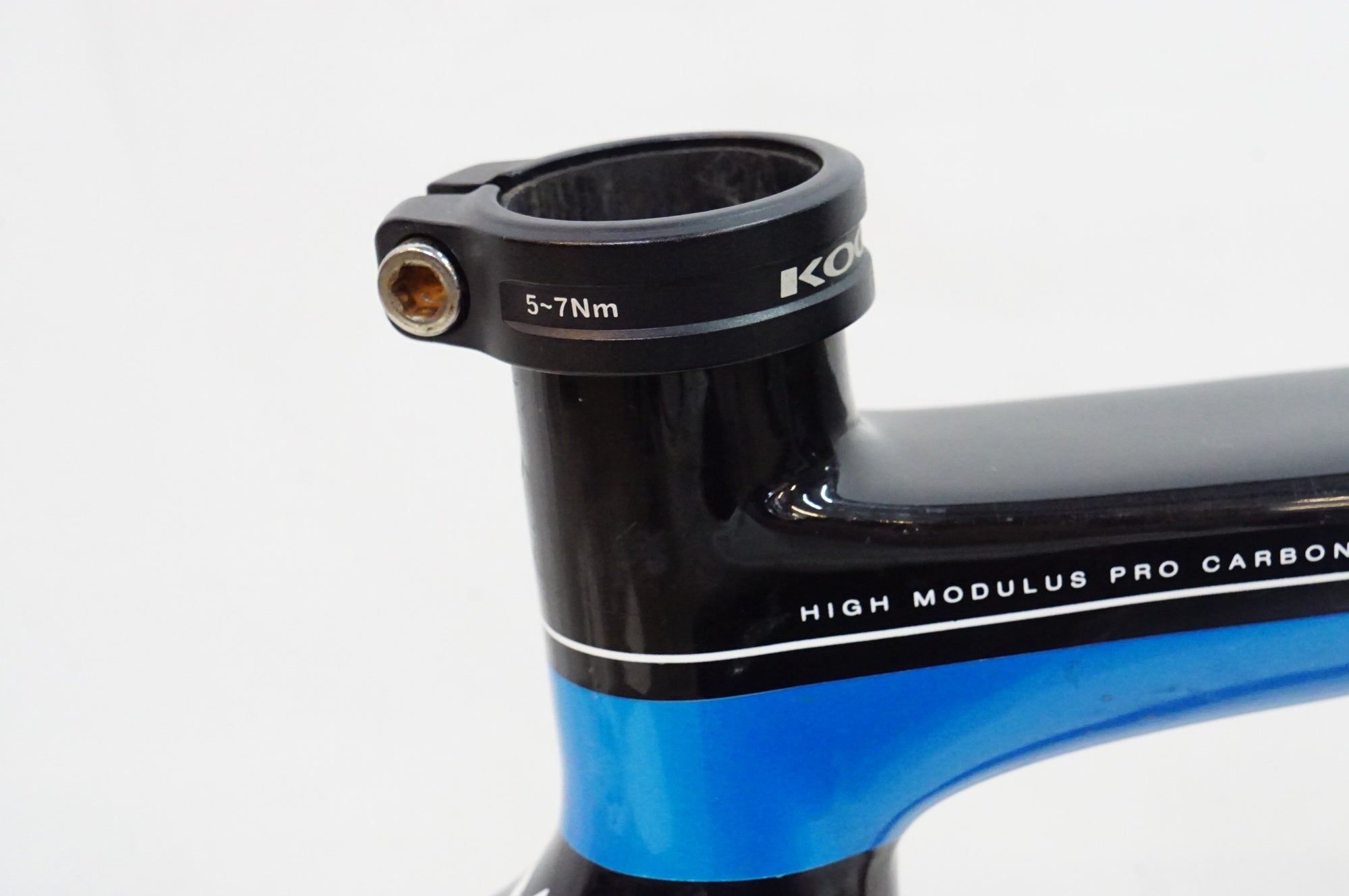 KOGA 「コガ」 KIMERA Road Pro UD 2015年モデル フレームセット