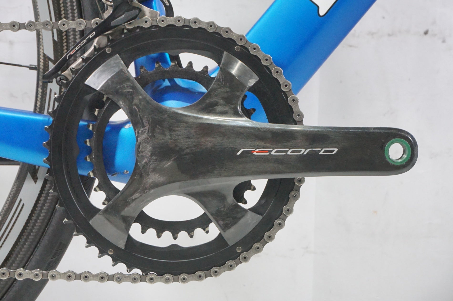 DE ROSA 「デローザ」 SK PININFARINA 2019年モデル ロードバイク カスタム / AKIBA店