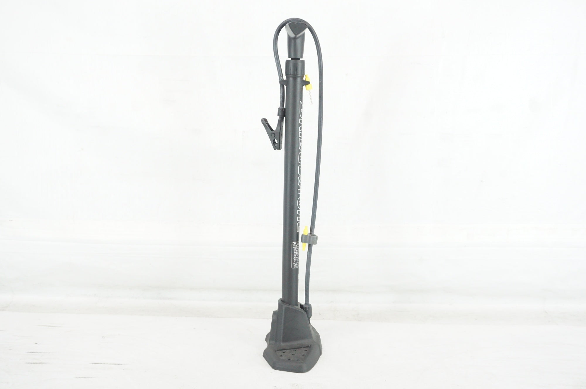 BRIDGESTONE 「ブリヂストン」 英式のみ フロアポンプ / 阪急塚口店