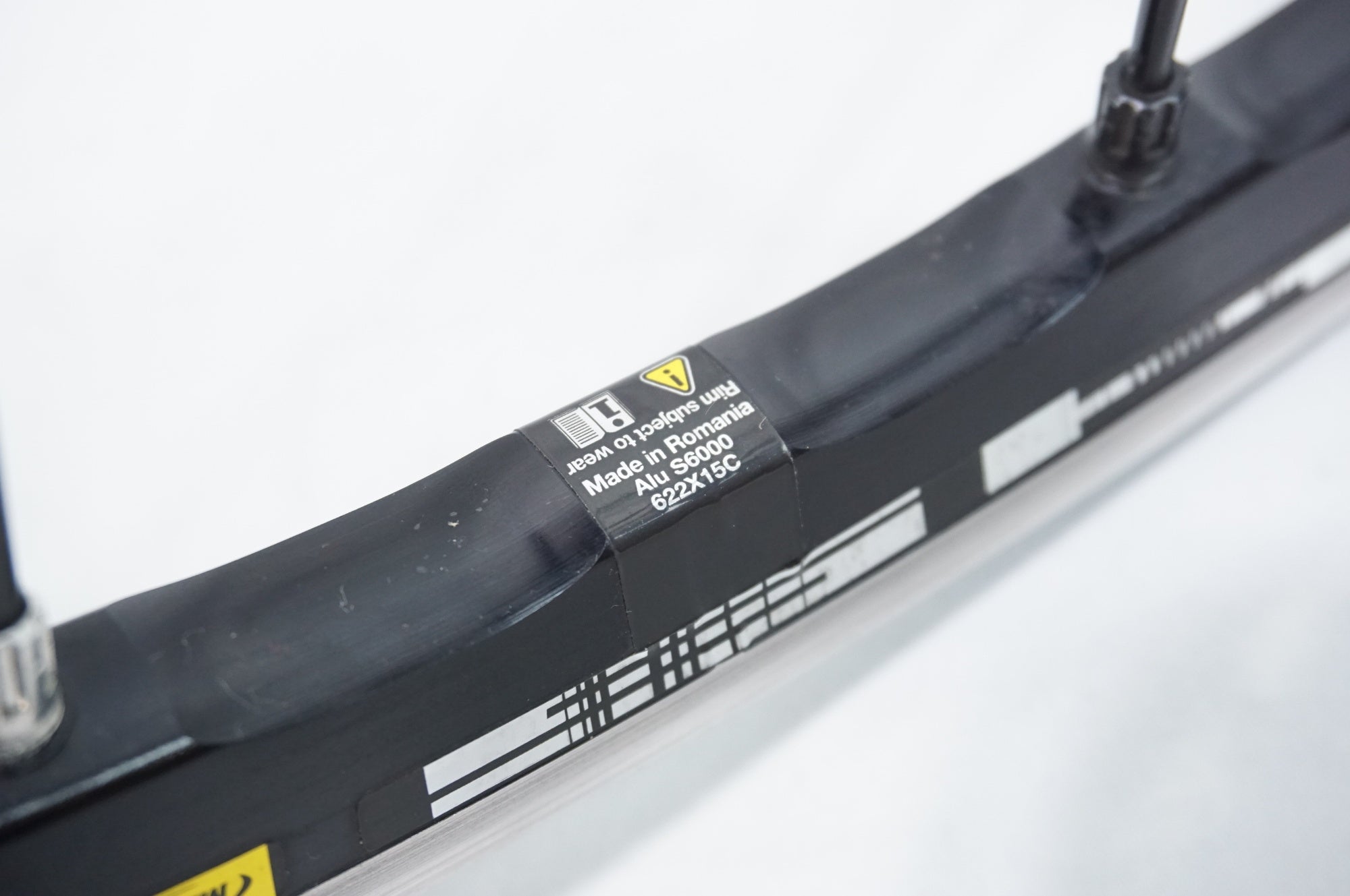 MAVIC 「マヴィック」 R-SYS シマノ 11速 ホイールセット / 中目黒店