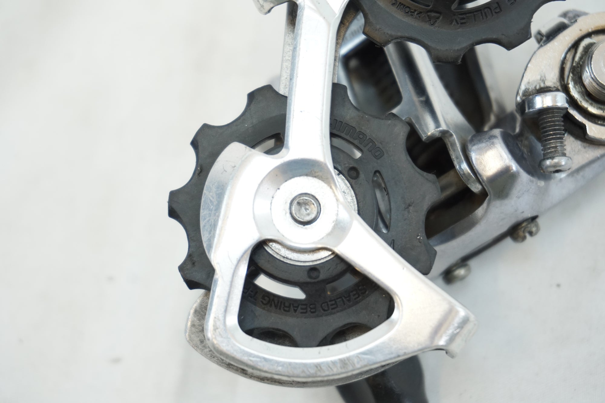 SHIMANO 「シマノ」 105 RD-5600 リアディレイラー / 有明ガーデン店