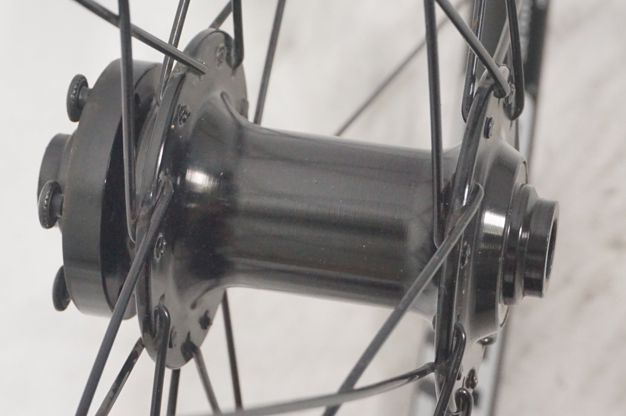 WTB 「ダブリューティービー」 SERRA I23 27.5 SHIMANO 11S ホイール