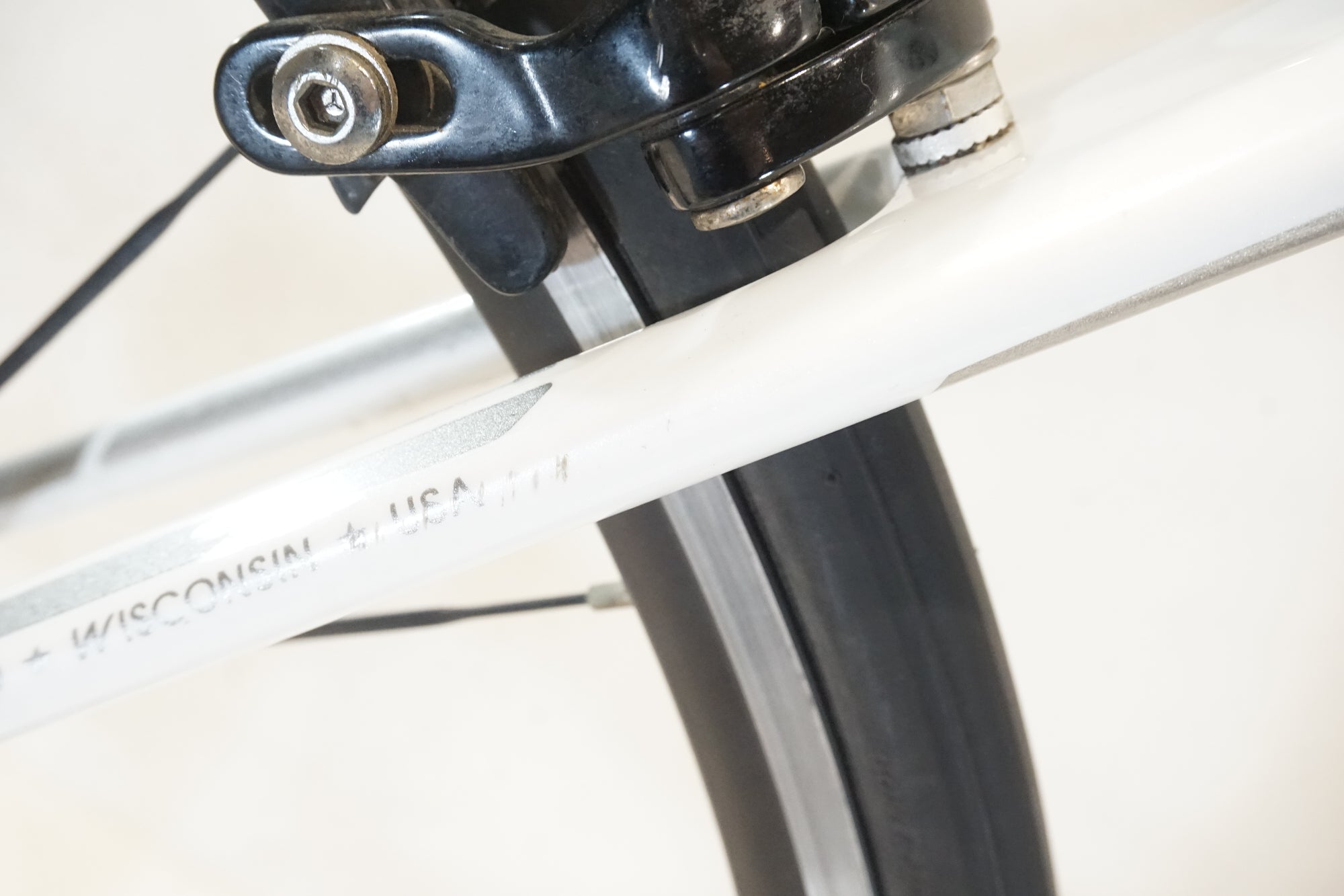 TREK 「トレック」 MADONE 4.5 2012年モデル ロードバイク / 横浜戸塚店