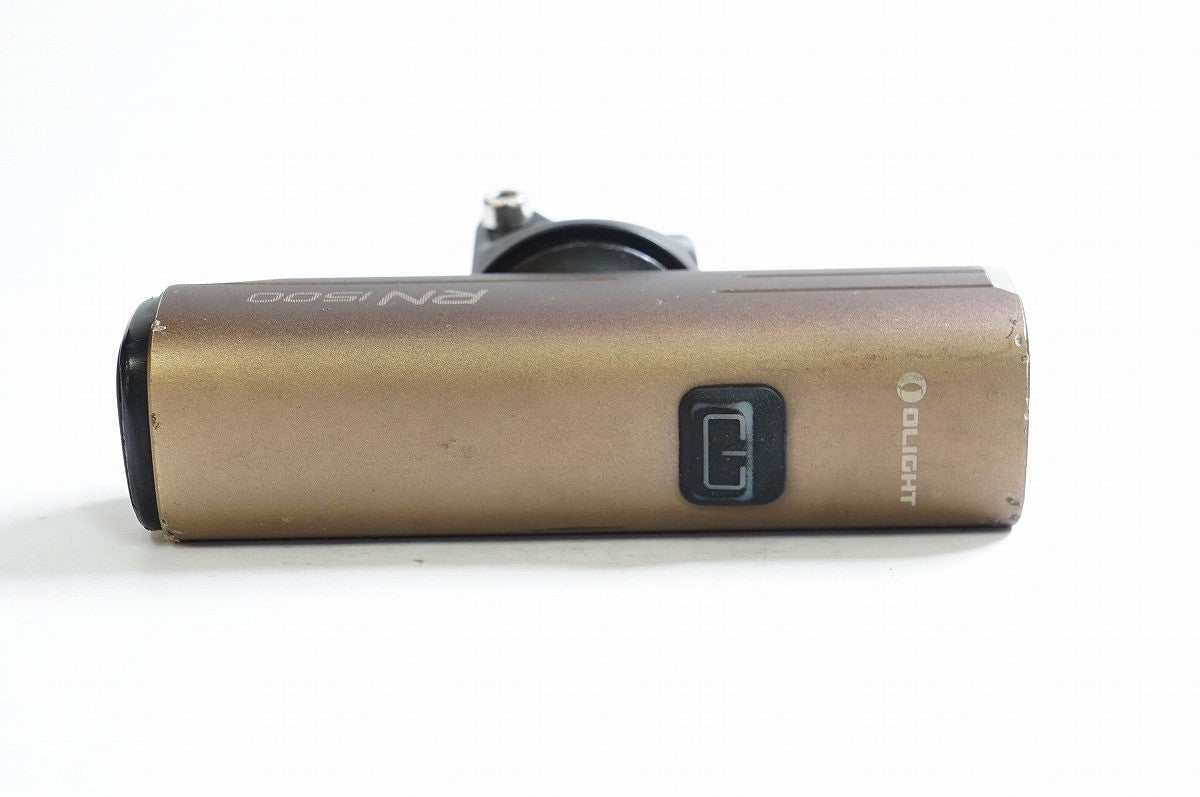 OLIGHT 「オーライト」 RN 1500 フロントライト / 熊谷本店 OLIGHT 「オーライト」 RN 1500 フロントライト / 熊谷本店
