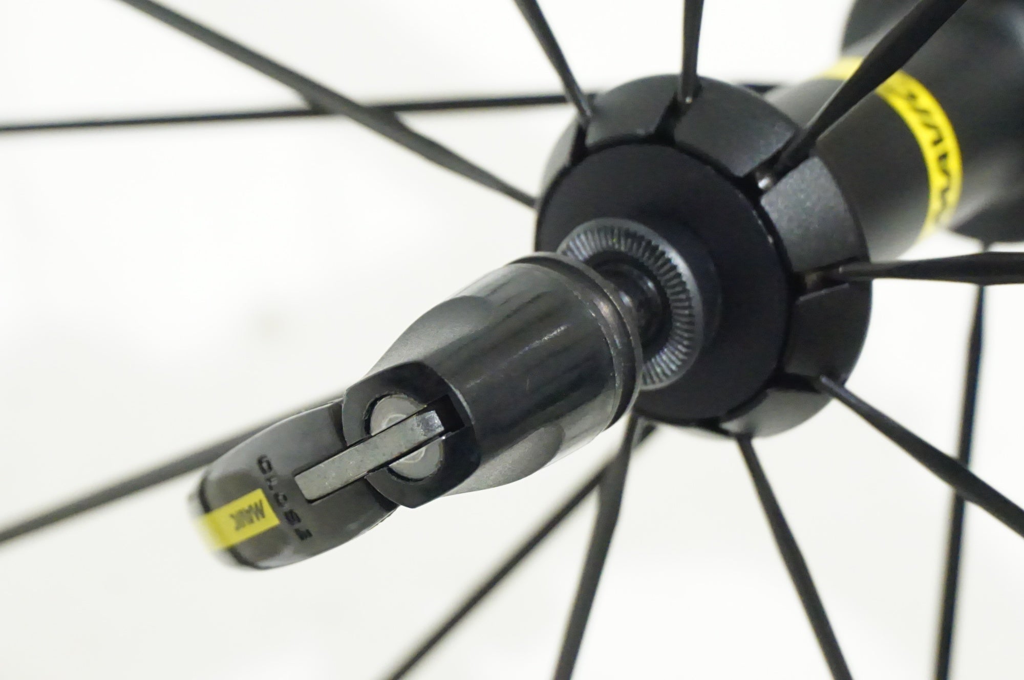 MAVIC 「マビック」 COSMIC SLR 40 シマノ11速 ホイールセット / 浜松店