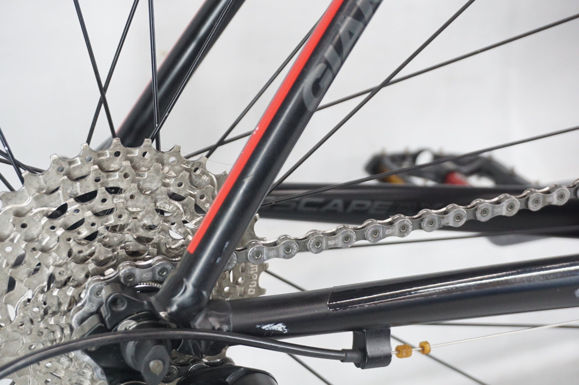 GIANT 「ジャイアント」 ESCAPE RX2 2018年モデル クロスバイク / 阪急塚口店