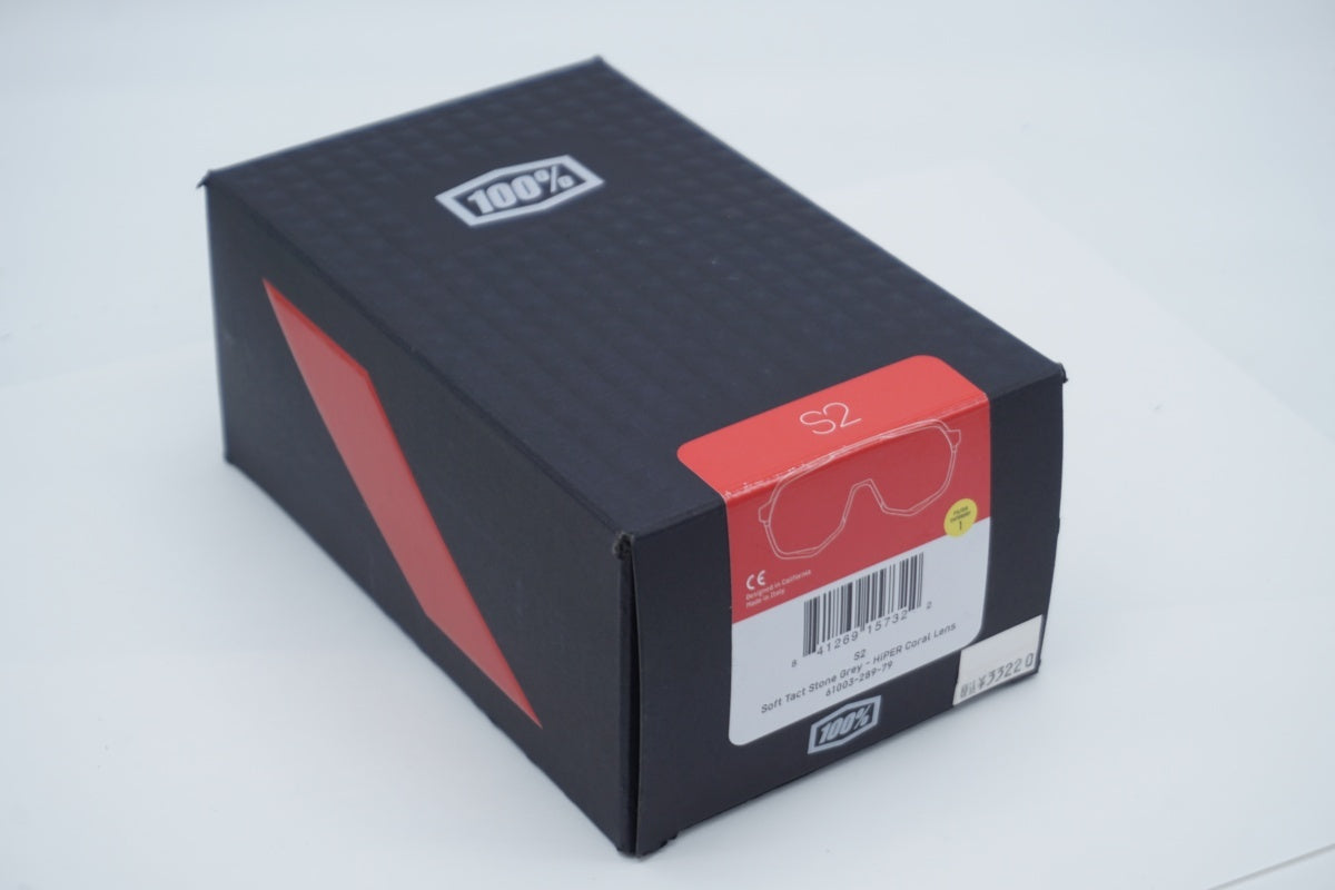 100％ 「ワンハンドレッドパーセント」 S2 サングラス / 滋賀大津店