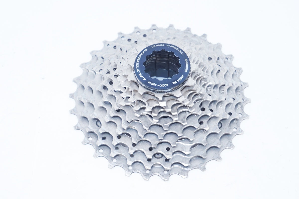 SHIMANO 「シマノ」 ULTEGRA CS-R8000 11-30T スプロケット / 大阪美原北インター店