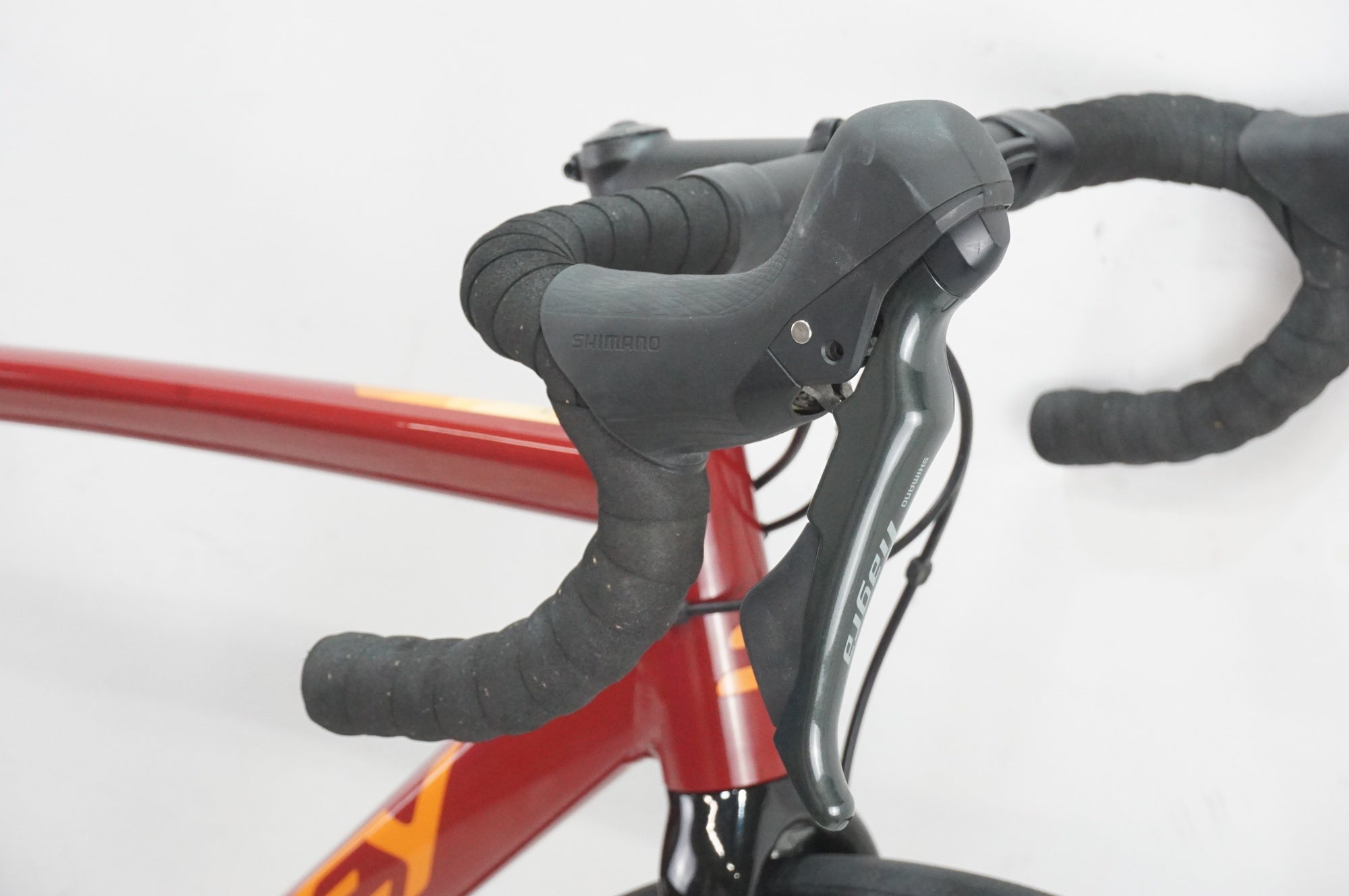 RIDLEY 「リドレー」 FENIX SLA DISC TIAGRA 2024年モデル ロード