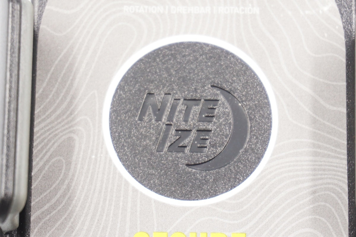 NITEIZE 「ナイトアイズ」 携帯ホルダー / 奈良店