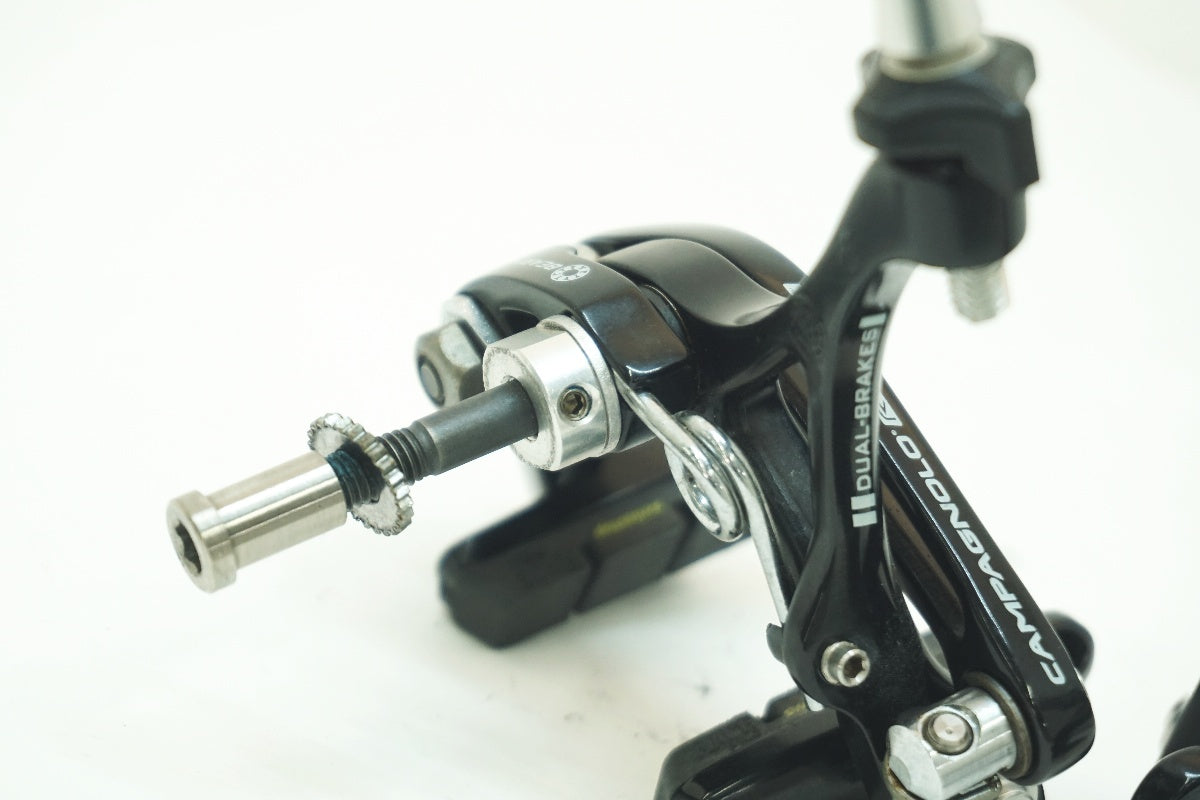 CAMPAGNOLO 「カンパニョーロ」 RECORD キャリパーブレーキセット / 大阪美原北インター店