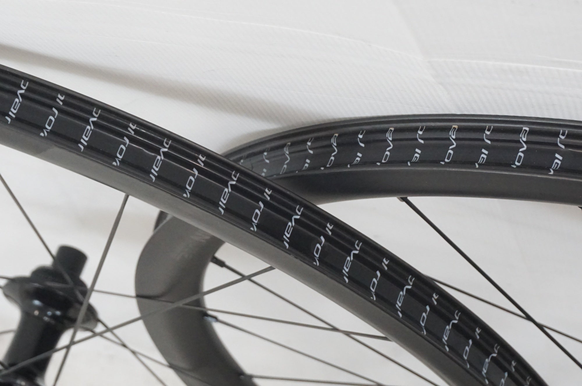 ROVAL 「ロヴァール」 ALPINIST CLX1 DISC シマノ11速 ホイールセット