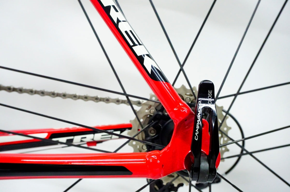 TREK「トレック」 1.2 C H2 カスタム 2012年モデル ロードバイク