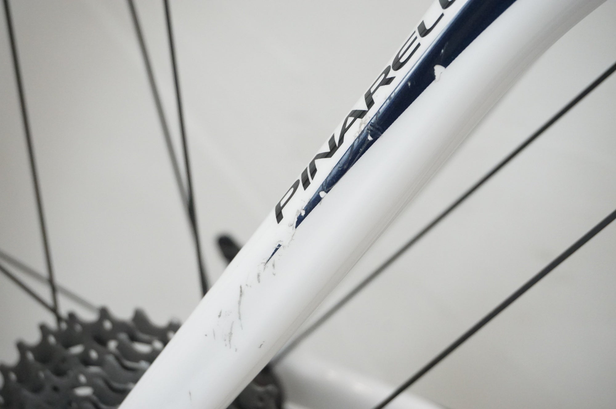 PINARELLO 「ピナレロ」 DOGMA2 2011年頃 ロードバイク / 福岡店