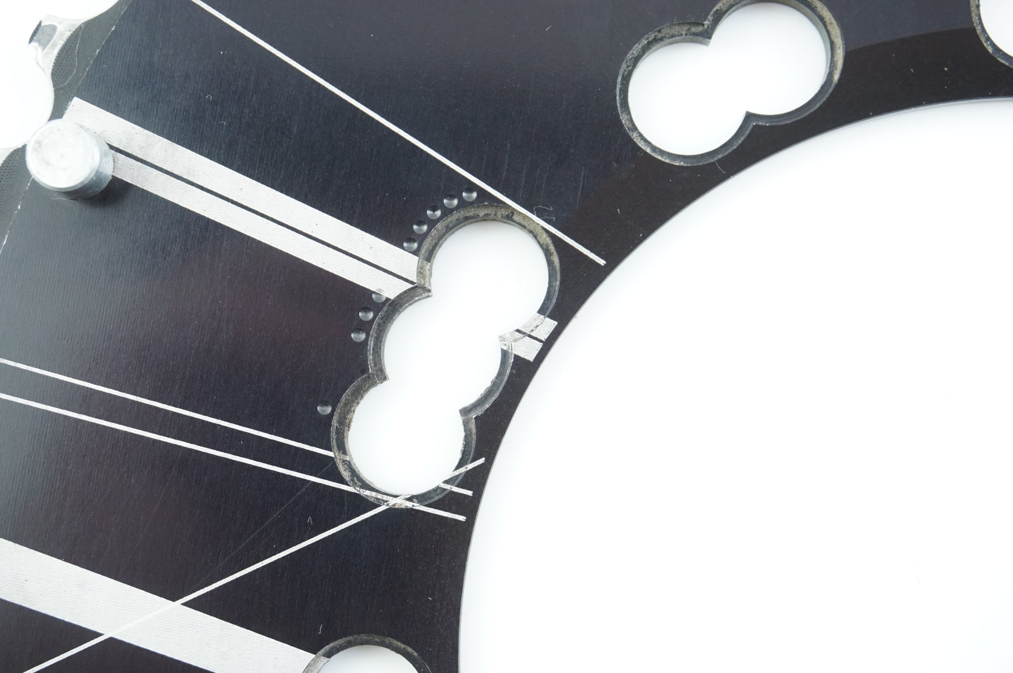 ROTOR 「ローター」 QRINGS 50-36T チェーンリング / 中目黒店