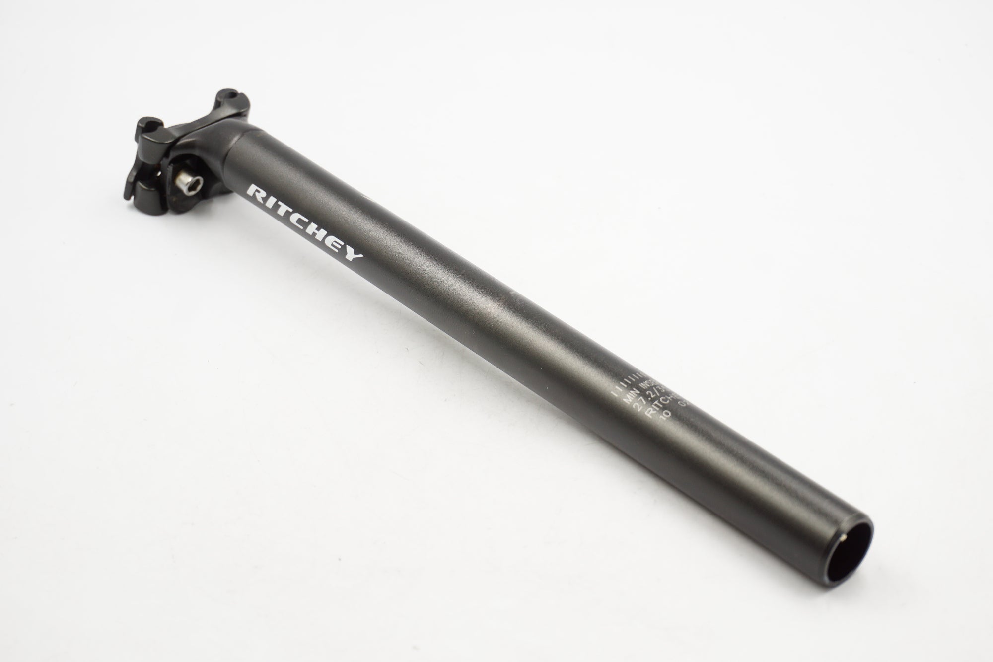 RITCHEY 「リッチー」 Φ27.2 350mm シートポスト / 奈良店