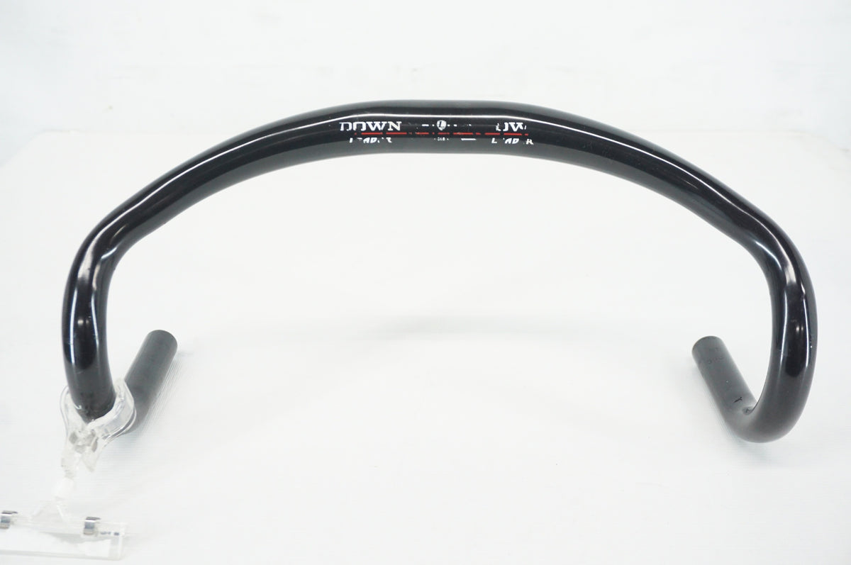 LEADER 「リーダー」 Φ31.8 410mm トラックドロップ ハンドル / 阪急塚口店