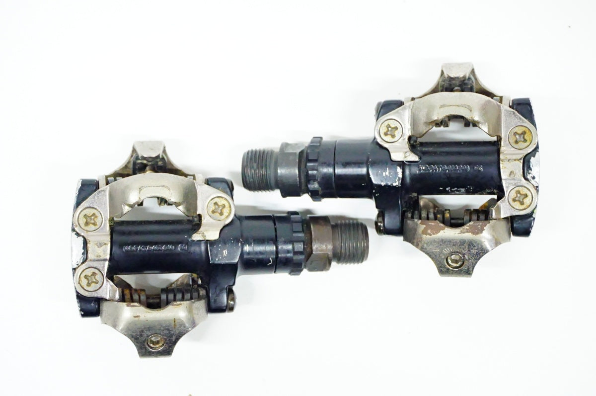 SHIMANO 「シマノ」 PD-M520 ペダル / 名古屋大須店