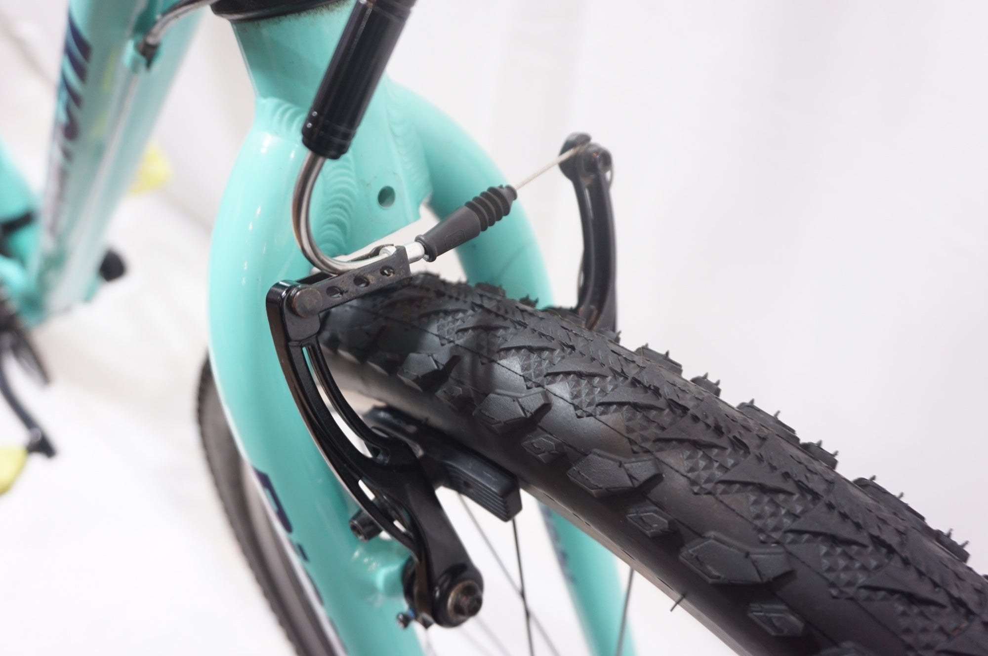 BIANCHI ( ビアンキ )キッズバイクPIRATA 26 ( ピラータ ) Bianchi（ビアンキ） 2018年モデル PIRATA26 （ピラタ26） [子供