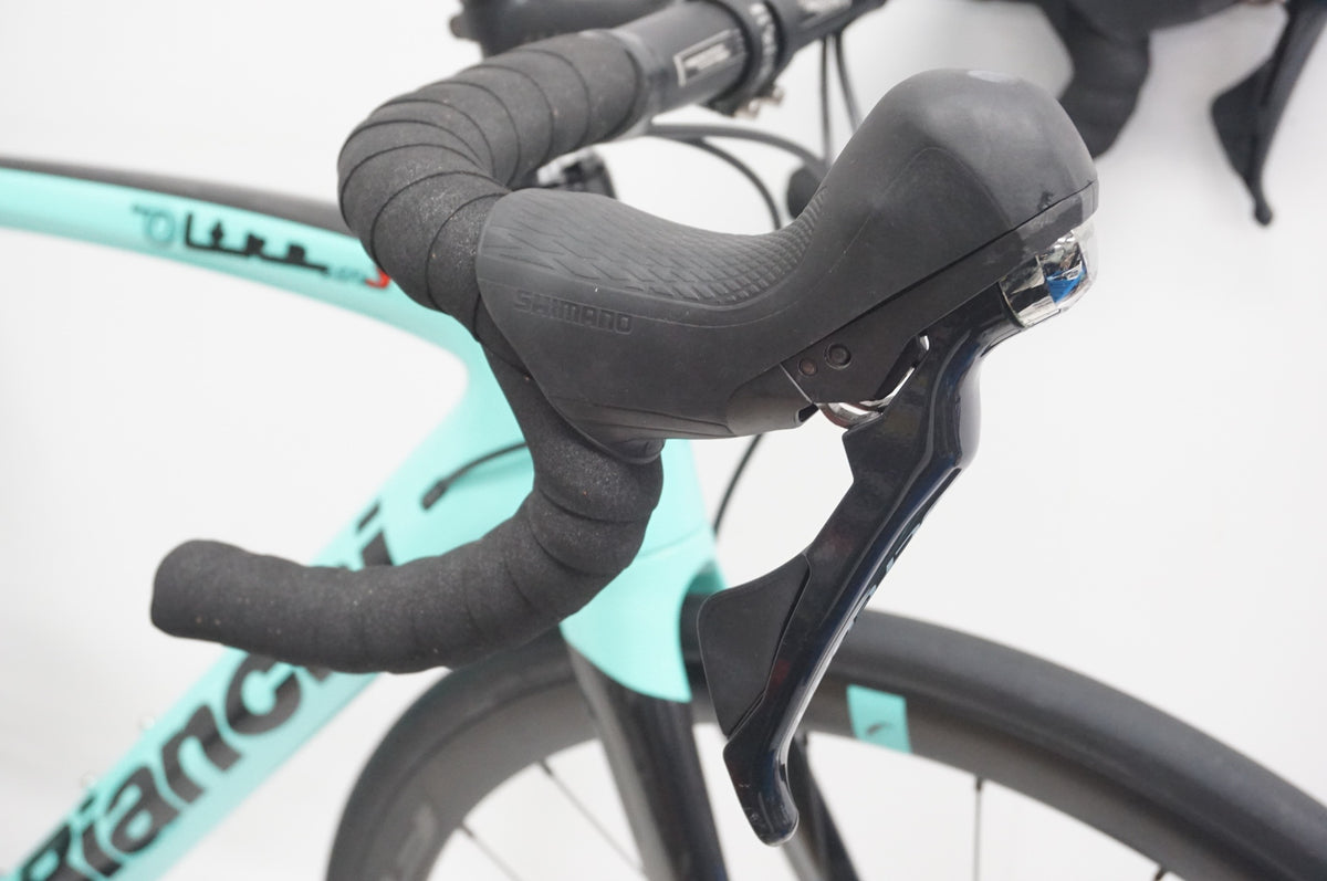 BIANCHI 「ビアンキ」 OLTRE XR3 DISC ULTEGRA 2020年モデル ロードバイク / 福岡店