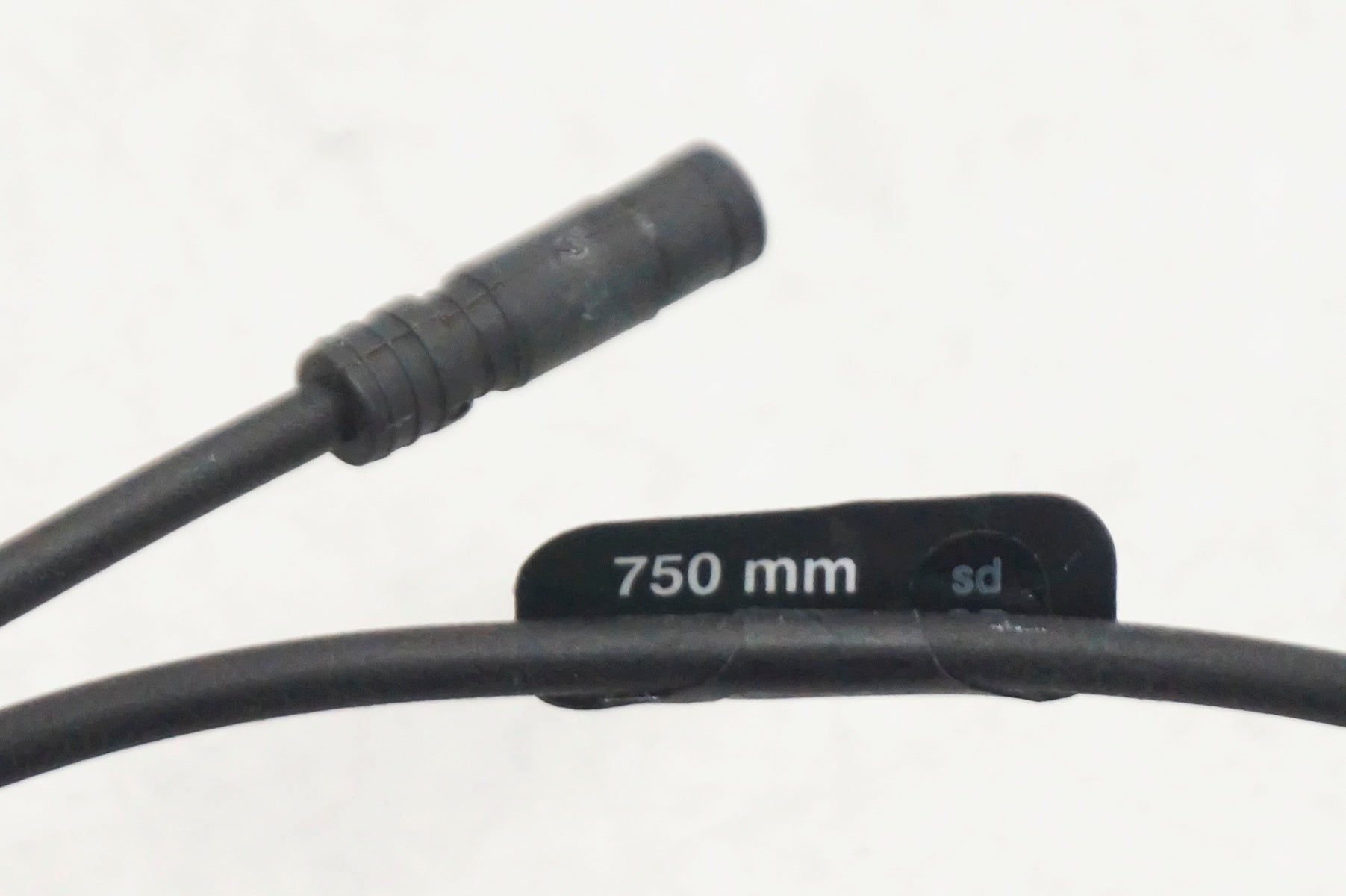 SHIMANO 「シマノ」 EW-SD50 750mm エレクトリックケーブル / 大阪門真店
