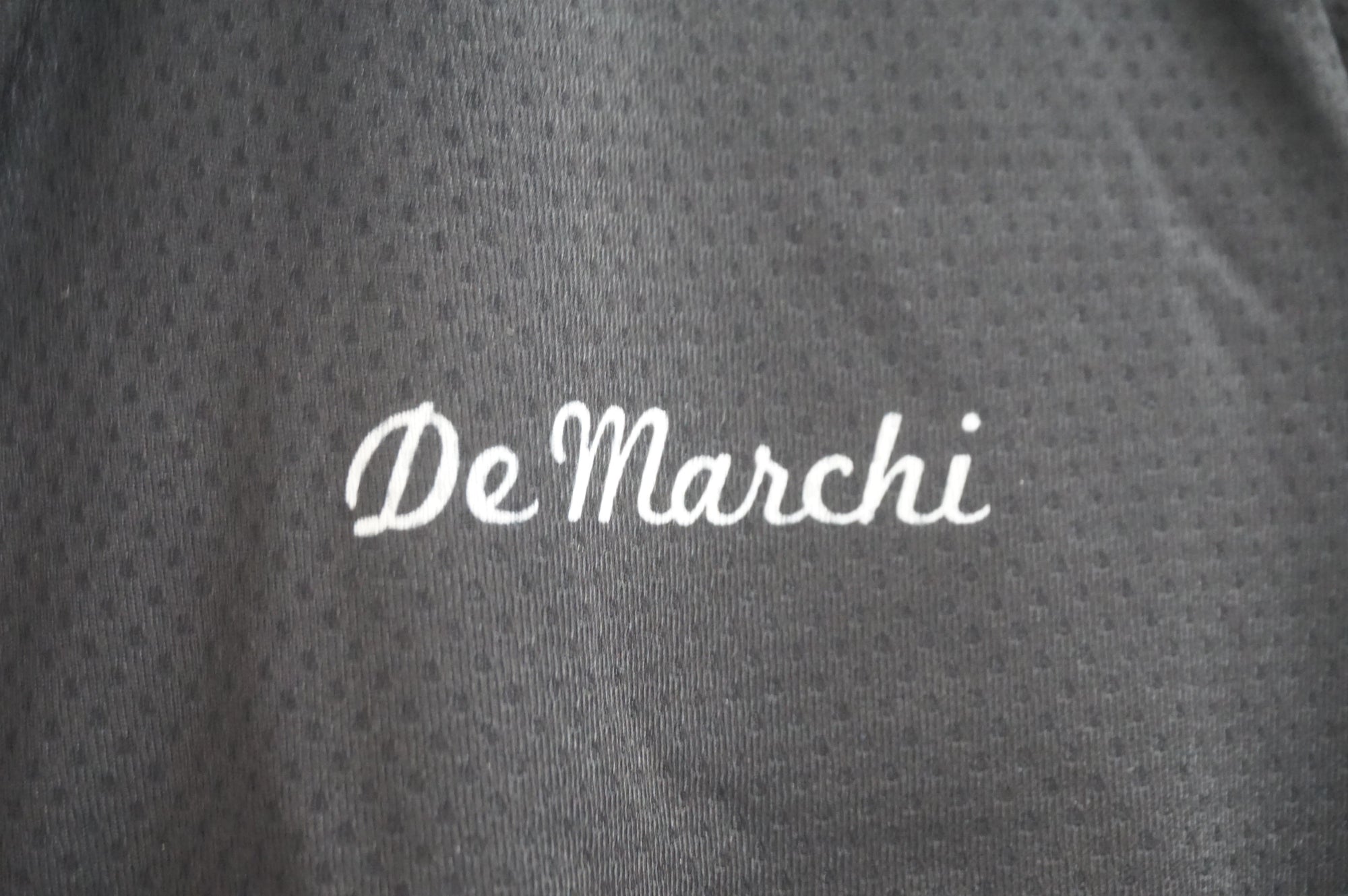 DE MARCHI 「デマルキ」 Sサイズ レディース ジャージ / 福岡店
