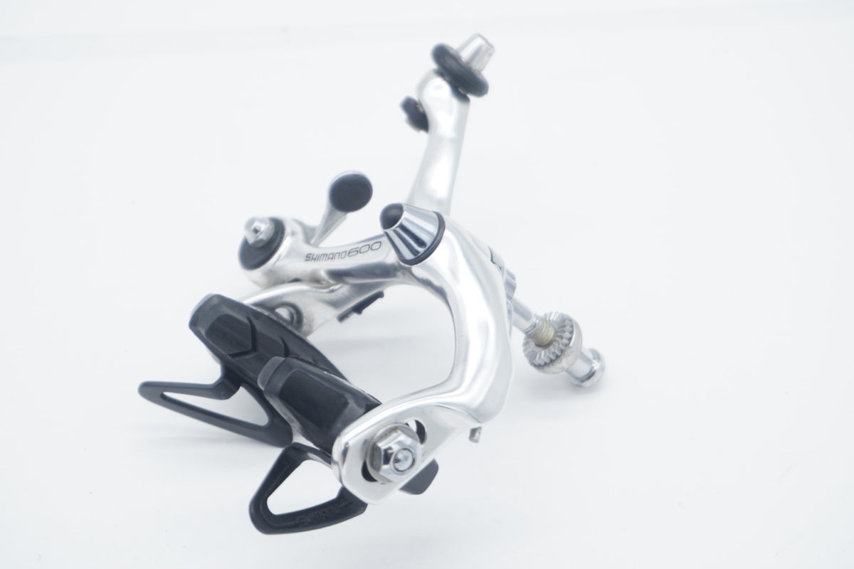 SHIMANO 「シマノ」 600 BR-6208 キャリパーブレーキセット