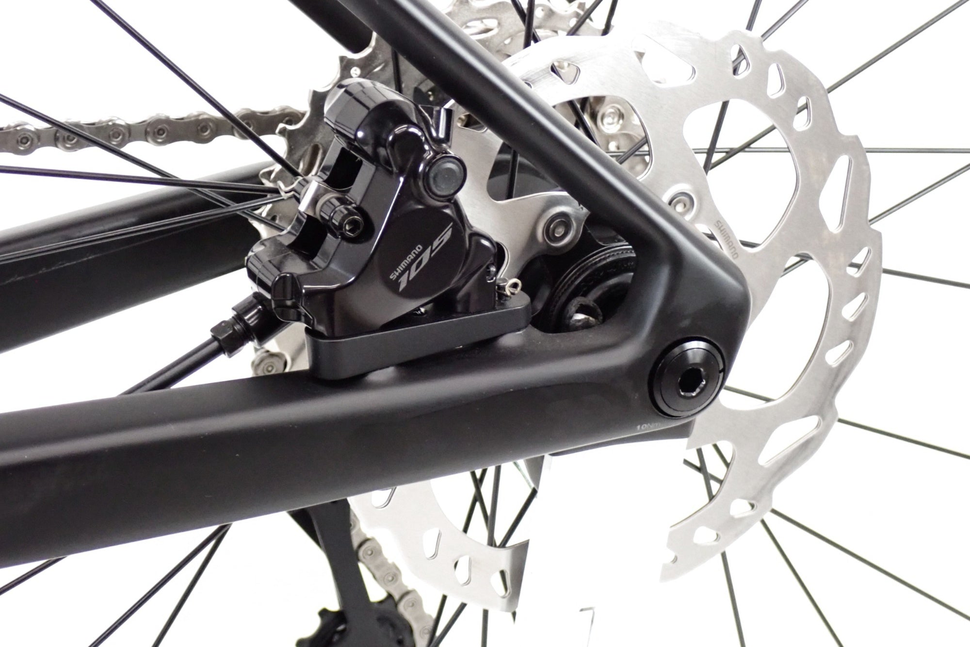 BMC 「ビーエムシー」 TEAMMACHINE SLR FIVE 2024年モデル ロードバイク / 伊勢崎店
