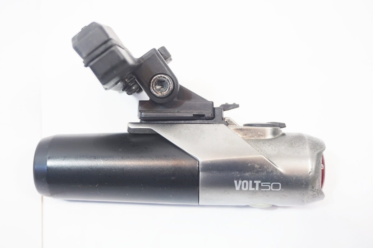 CATEYE 「キャットアイ」 VOLT50 EL460 リアライト / バイチャリ世田谷店