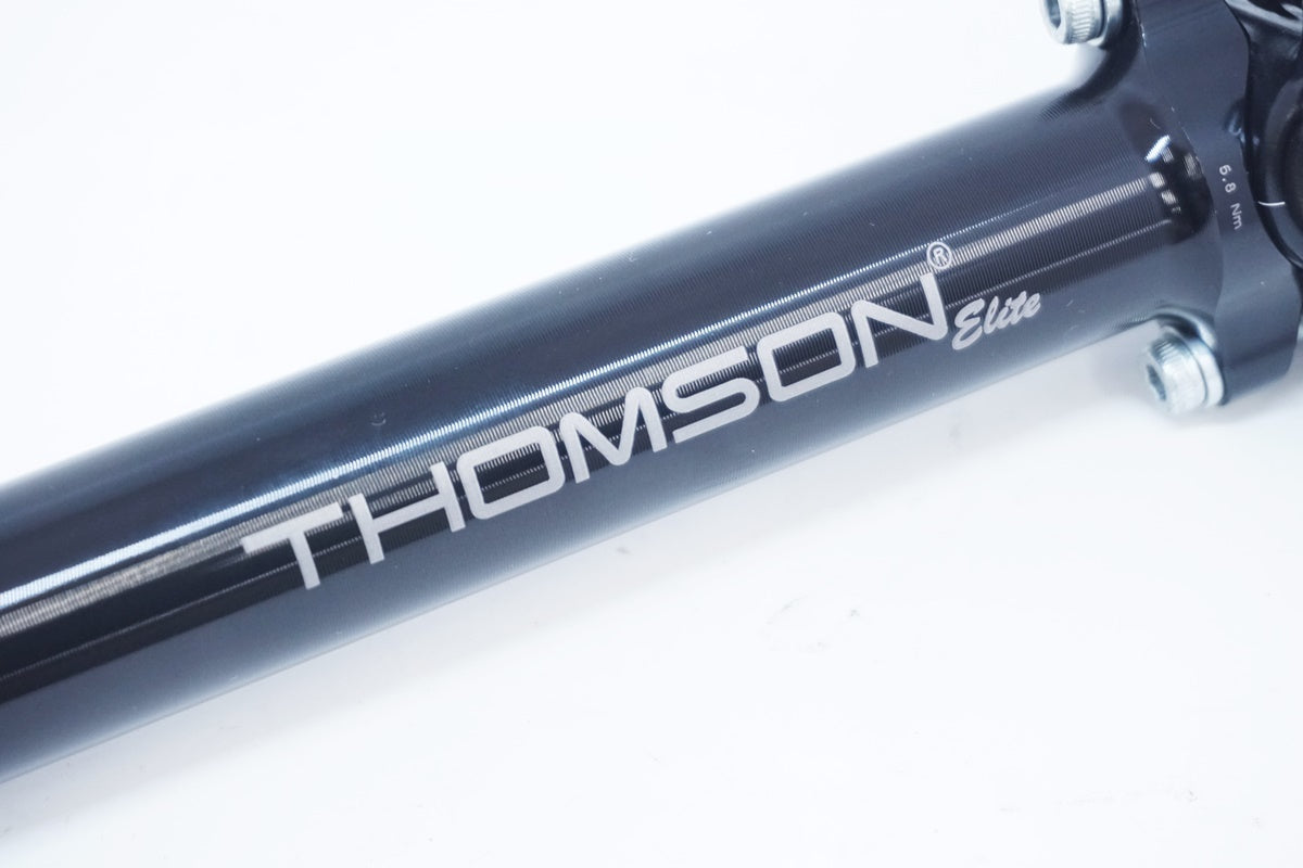 THOMSON 「トムソン」 ELITE Φ27.2 330mm シートポスト / 大阪美原北インター店