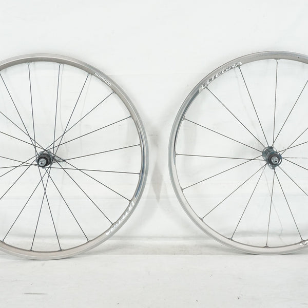 SHIMANO 「シマノ」 ULTEGRA WH-6800 シマノ11速 ホイールセット