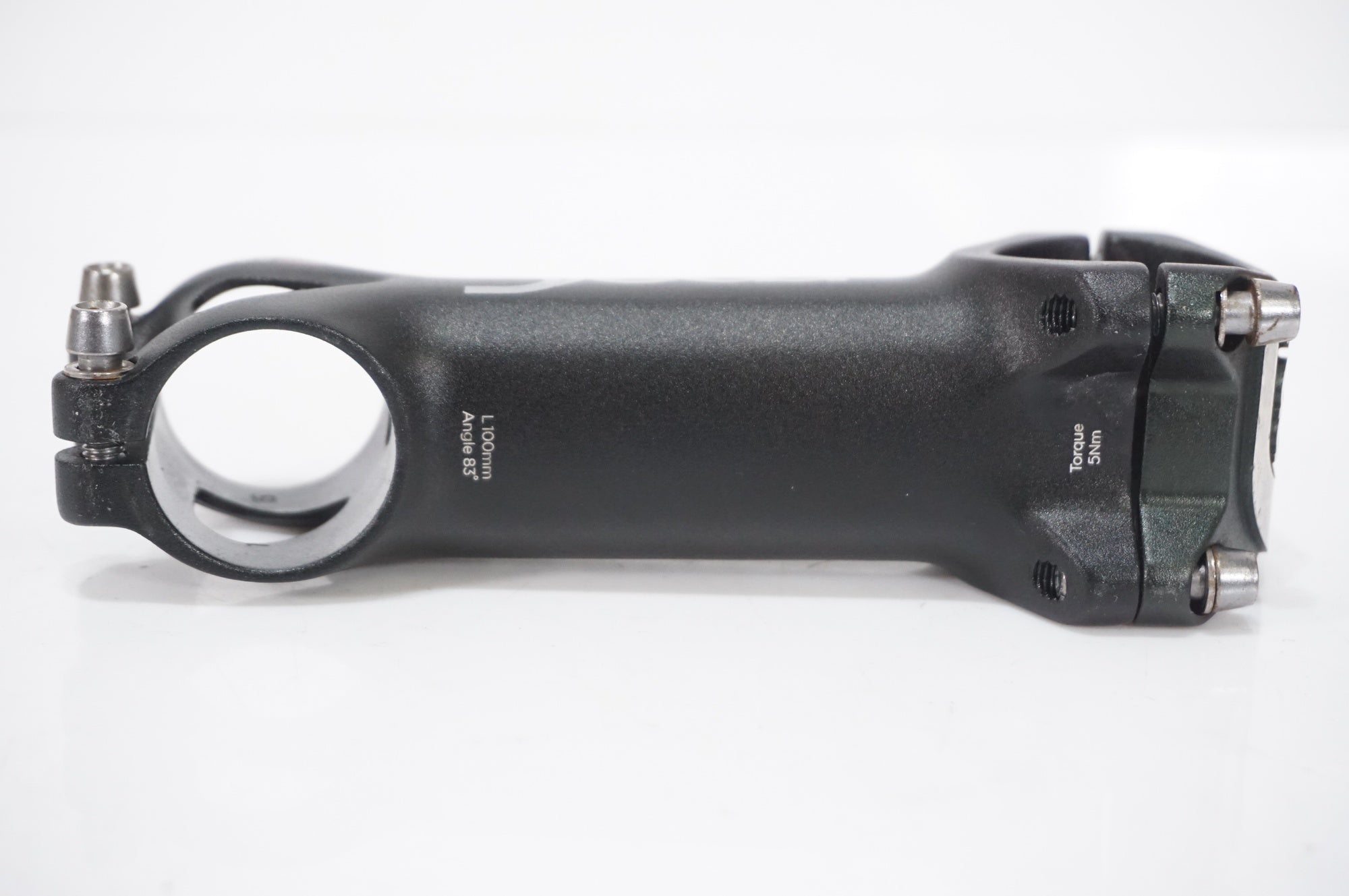 DEDA 「デダ」 ZERO2 φ31.7 100mm ステム / AKIBA店